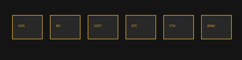 澳门新葡京支持的支付方式